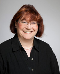 frau mayer